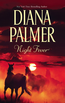 Title details for Night Fever by Diana Palmer - Available